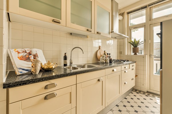 Photo - For sale: Geulstraat 7A3, 1078 KW Amsterdam